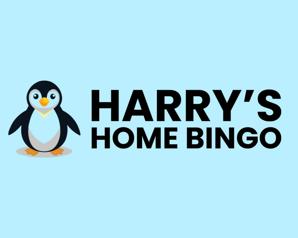 Harry's Home Bingo